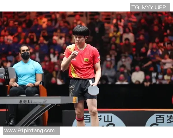 广州乒乓球队在世界杯中的速度表现分析与点评