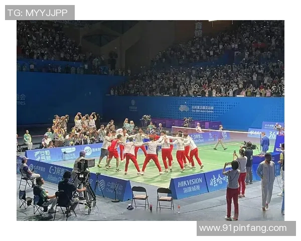 杭州羽毛球队转型之路全国锦标赛特别报道展现新风貌与未来愿景